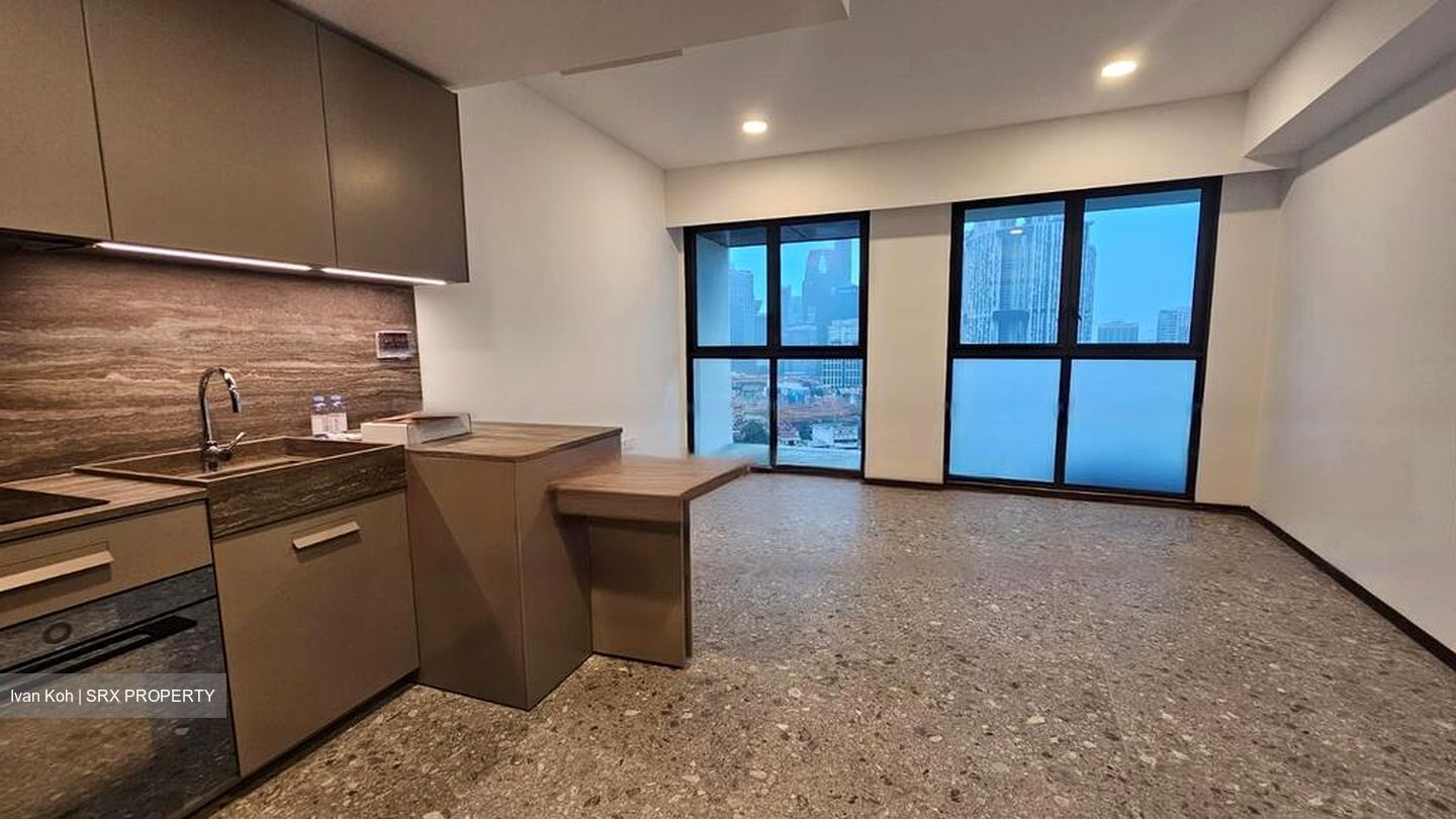 One Pearl Bank (D3), Apartment #460910671